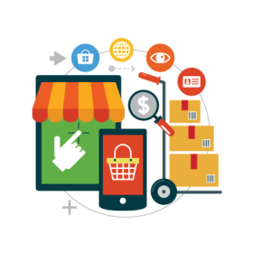 Разработка сложного сайта для сферы логистики в Коте